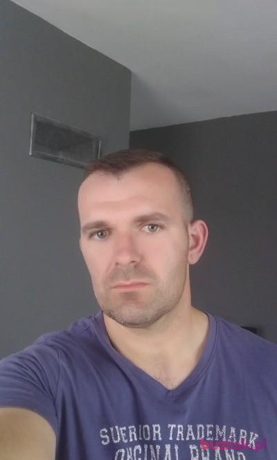 Marian, Male, 38, Mielec, Polska, Photo: 2