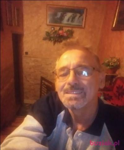 PIOTR, Male, 67, Bydgoszcz, Polska, Photo: 2