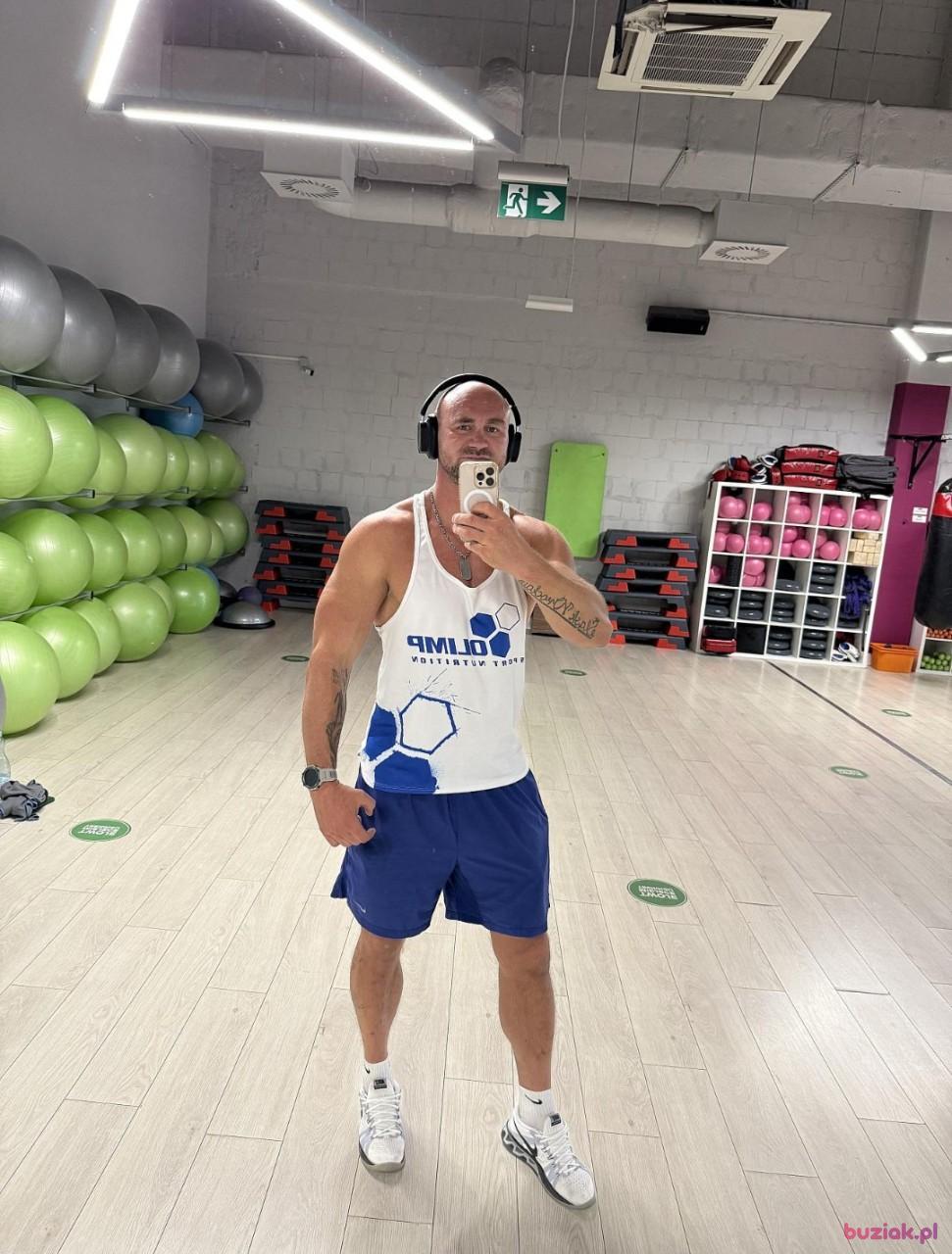 Artur, Male, 42, Rotterdam, Holandia, Photo: 2