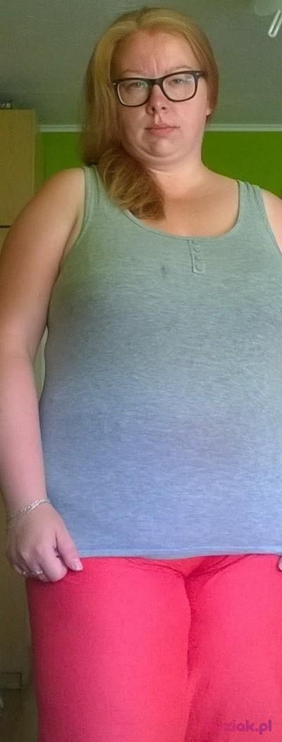 Gabriela, Female, 38, Gryfów Śląski, Polska, Photo: 9