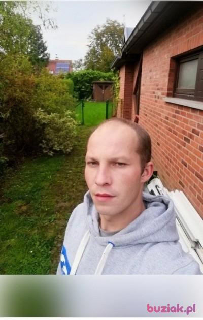 Marcin, Mężczyzna, 35, Lublin, Polska, Zdjęcie: 2
