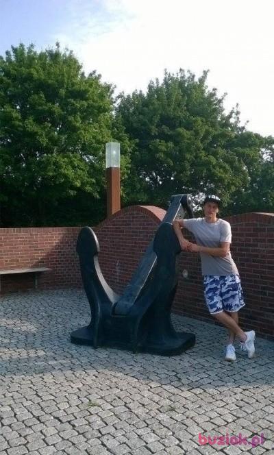 lesiu, Male, 41, Złocieniec, Polska, Photo: 5