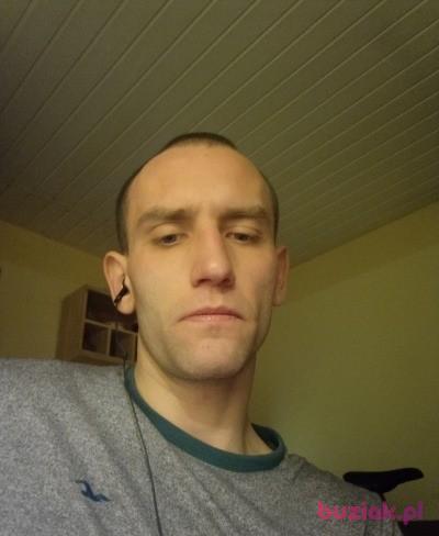 Marcin, Male, 32, Bydgoszcz, Polska, Photo: 2