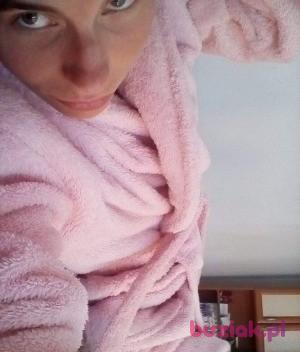 Ada, Female, 30, Radom, Polska, Photo: 2