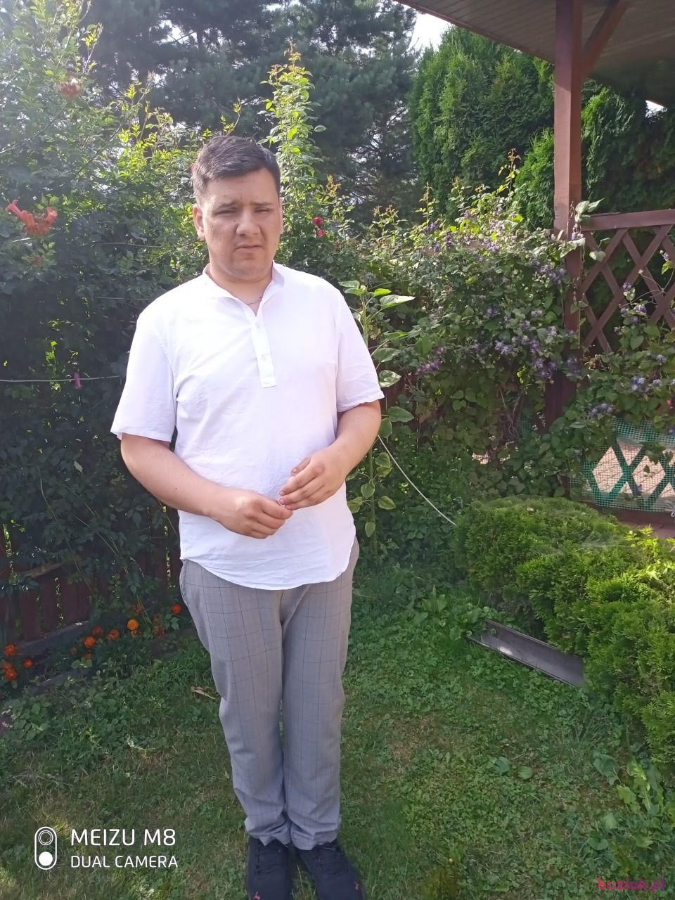 Sebastian, Male, 30, Lublin, Polska, Photo: 2