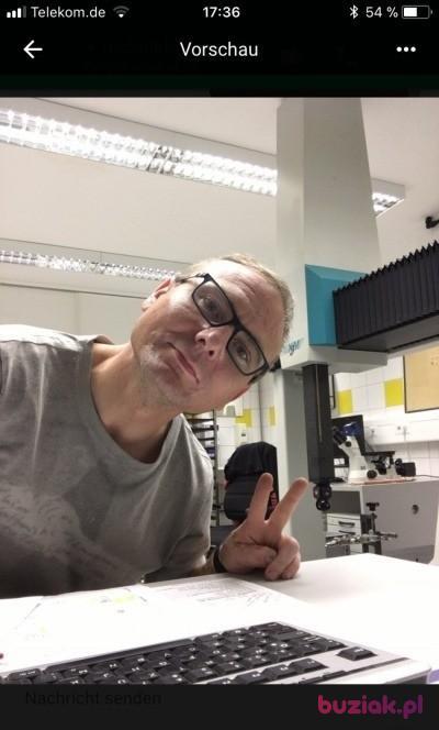 Wojciech, Male, 52, Niemcy, Photo: 2
