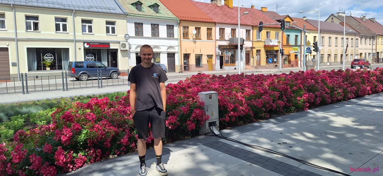 Michał, Mężczyzna, 37, Zgierz, Polska, Zdjęcie: 452