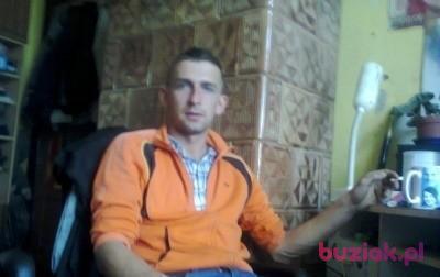 Adam, Male, 36, Mrągowo, Polska, Photo: 2