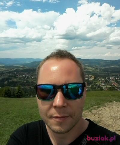 Łukasz, Male, 45, Tarnowskie Góry, Polska, Photo: 1