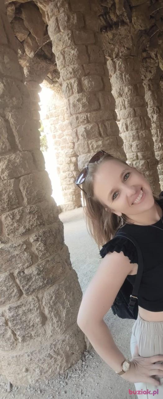 Daria, Female, 39, Amsterdam, Holandia, Photo: 1