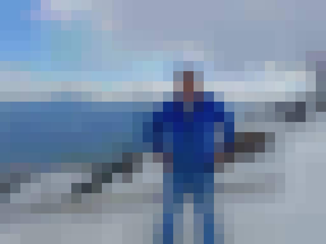 Gregor, Male, 50, Rotterdam, Holandia, Photo: 6