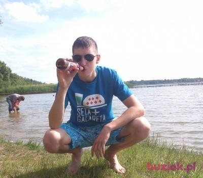 Arkadiusz, Male, 37, Przasnysz, Polska, Photo: 2