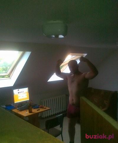 Marcin, Mężczyzna, 43, Grudziądz, Polska, Zdjęcie: 3