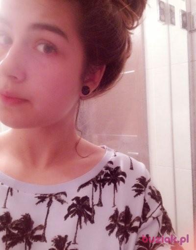 Xcarrie, Kobieta, 28, Kraków, Polska, Zdjęcie: 2