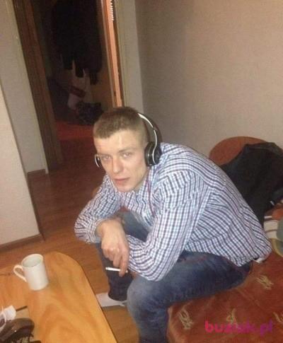 Tomaszuk, Male, 36, Wodzisław Śląski, Polska, Photo: 4