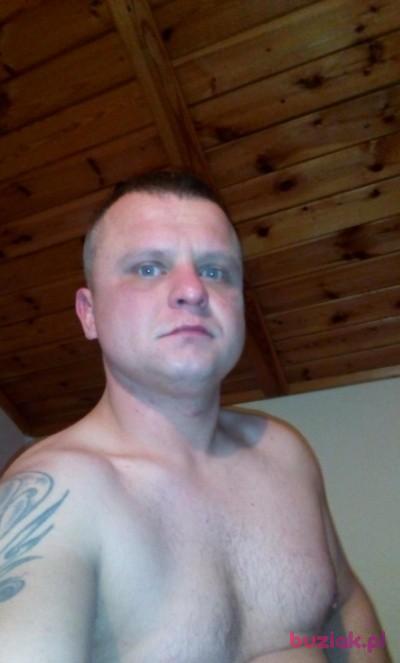 Artur , Male, 42, Polska, Photo: 1