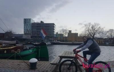 Tomasz, Male, 36, Tilburg, Holandia, Photo: 5