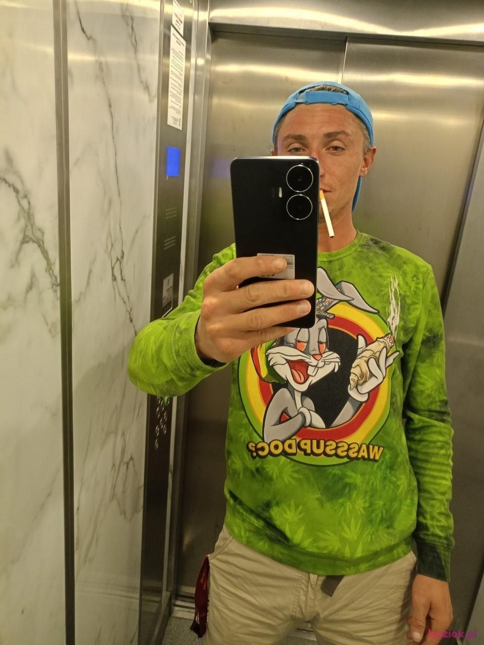 Paweł, Mężczyzna, 34, Lublin, Polska, Zdjęcie: 1