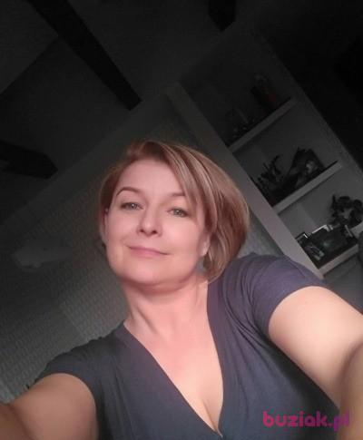 Gabi, Kobieta, 53, Rybnik, Polska, Zdjęcie: 2