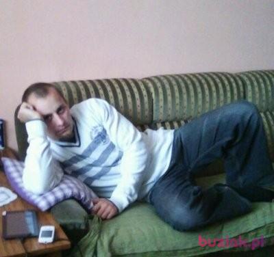 Patryk, Male, 38, Złotów, Polska, Photo: 5