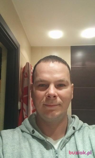 Krzysztof, Male, 44, Holandia, Photo: 2