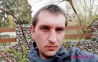 Jakub , Male, 38, Sochaczew, Polska, Photo: 3