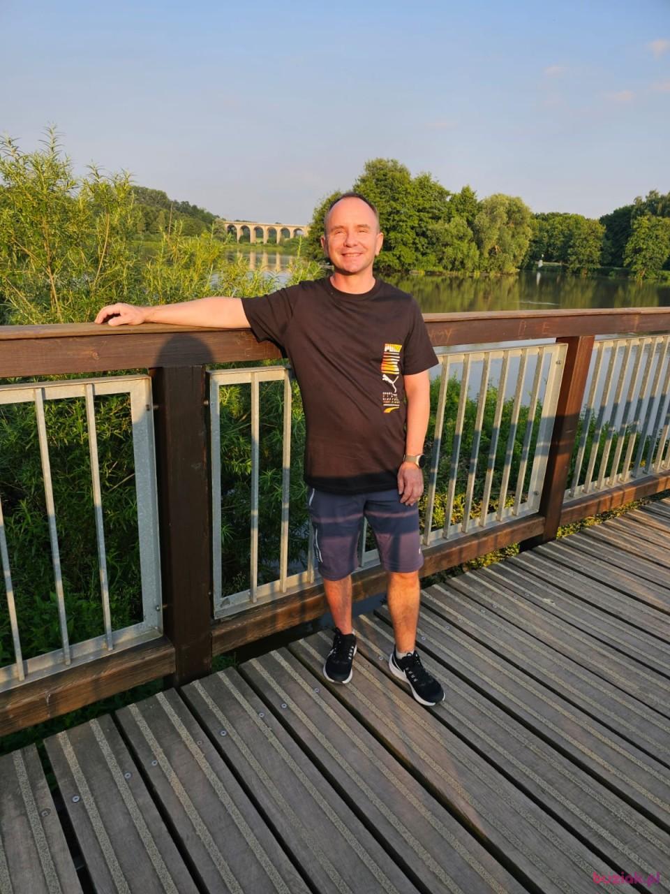 Marek, Male, 48, Niemcy, Photo: 1