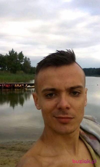 Marcin, Male, 35, Tarnów, Polska, Photo: 2