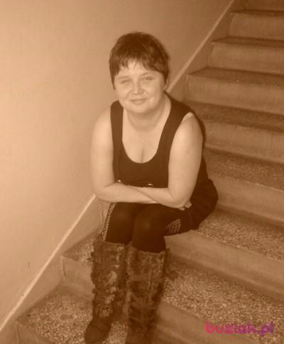 madzia, Female, 44, Piła, Polska, Photo: 3