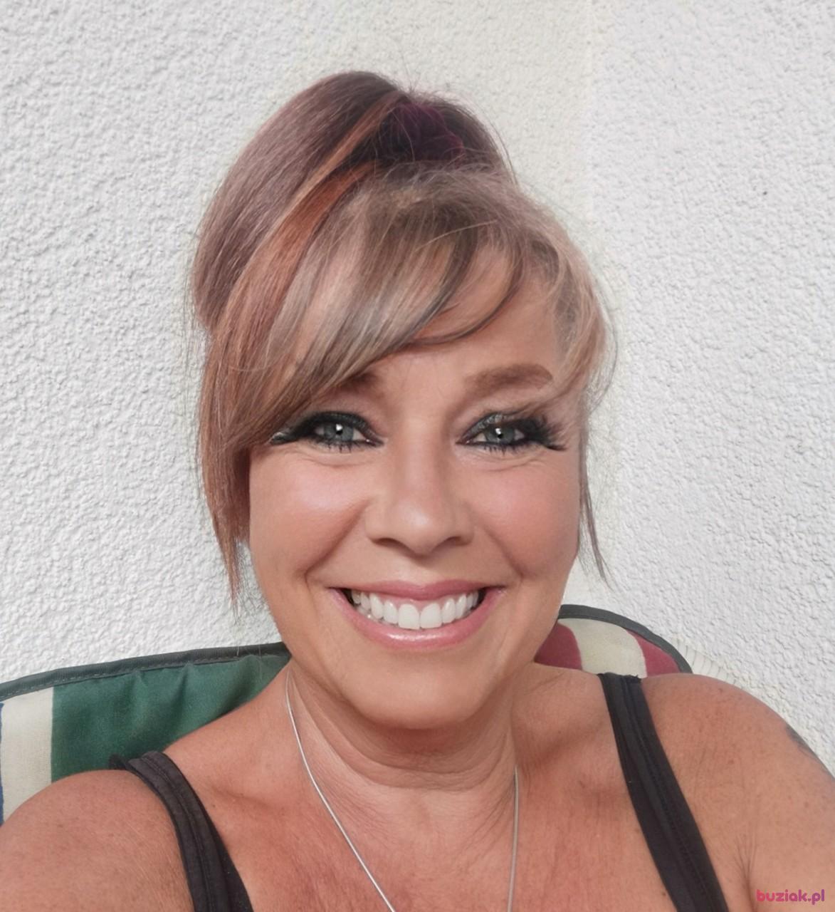 Magnolia, Kobieta, 59, Poznań, Polska, Zdjęcie: 4