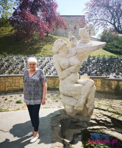 Maria, Female, 73, Skarżysko-Kamienna, Polska, Photo: 7