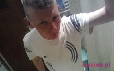 Grzesiek, Male, 37, Bolesławiec, Polska, Photo: 3