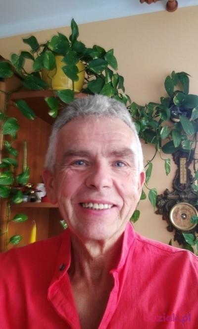 Zbyszek, Male, 71, Warszawa, Polska, Photo: 7