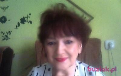 Ewa, Female, 71, Brzeg, Polska, Photo: 3
