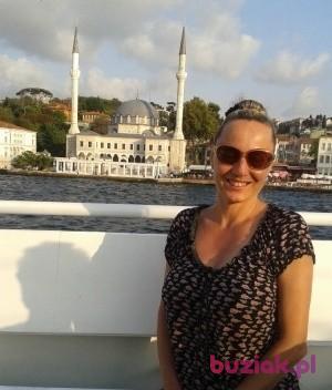 Agnieszka, Kobieta, 58, Świnoujście, Polska, Zdjęcie: 6