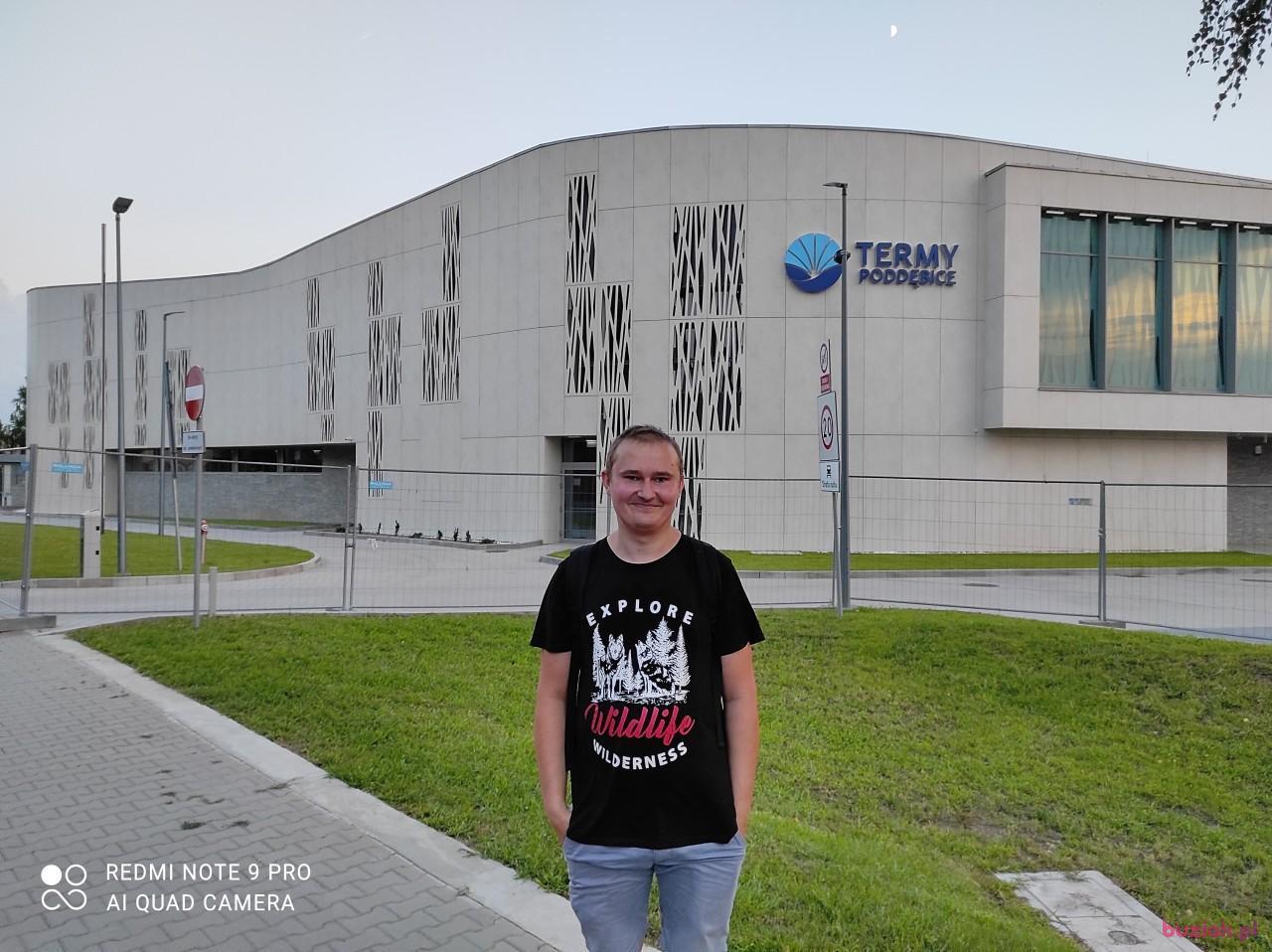 Michał, Mężczyzna, 37, Zgierz, Polska, Zdjęcie: 40