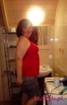 Grazyna , Female, 49, Nakło nad Notecią, Polska, Photo: 5