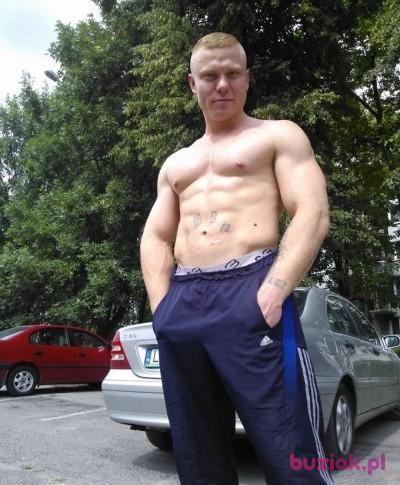 Leszek, Mężczyzna, 38, Lublin, Polska, Zdjęcie: 2