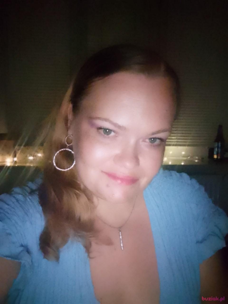 Magdalena, Female, 46, Białystok, Polska, Photo: 1