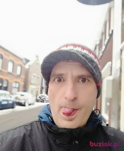 Darek, Male, 55, Bytom, Polska, Photo: 6