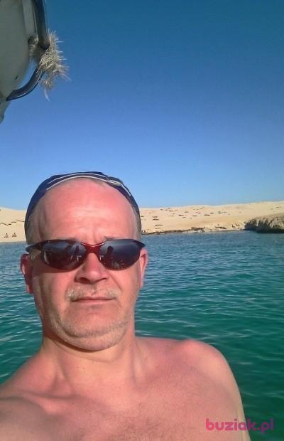 Maciej, Male, 55, Piła, Polska, Photo: 7