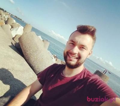 Hub95, Mężczyzna, 31, Inowrocław, Polska, Zdjęcie: 2