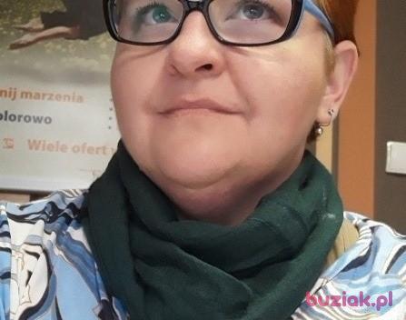 Gosia, Female, 50, Lewin Brzeski, Polska, Photo: 3