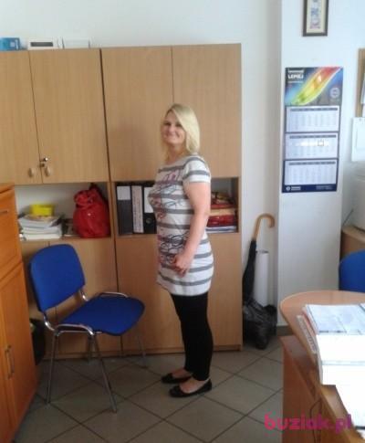 Anna, Female, 56, Grodzisk Mazowiecki, Polska, Photo: 4