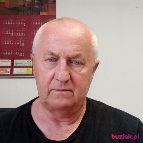 Jan, Male, 69, Zamość, Polska, Photo: 2