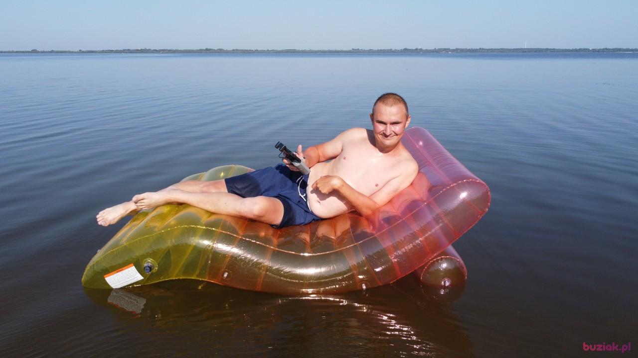 Michał, Mężczyzna, 37, Zgierz, Polska, Zdjęcie: 580