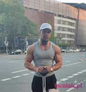 PIOTR, Mężczyzna, 36, Brema, Niemcy, Zdjęcie: 2