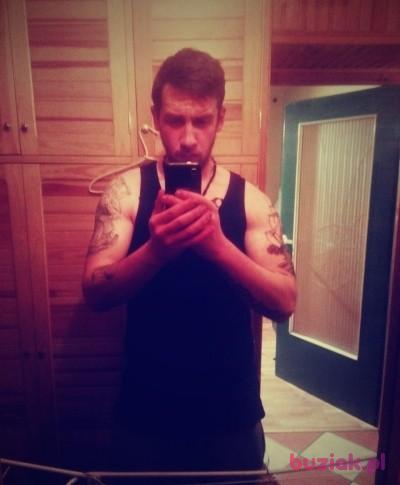 Serhij, Mężczyzna, 34, Wrocław, Polska, Zdjęcie: 3
