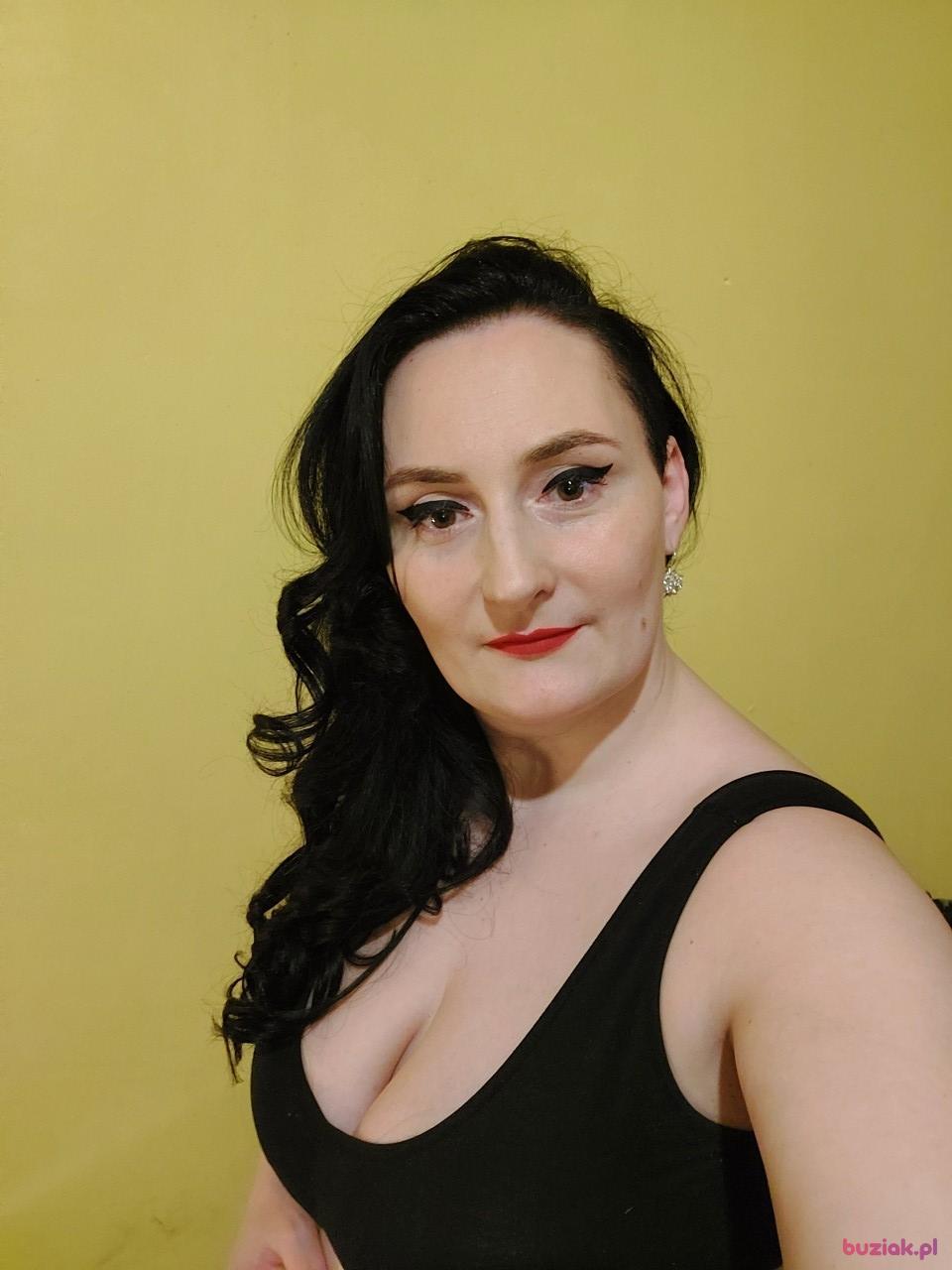 MARTA, Female, 43, Warszawa, Polska, Photo: 6