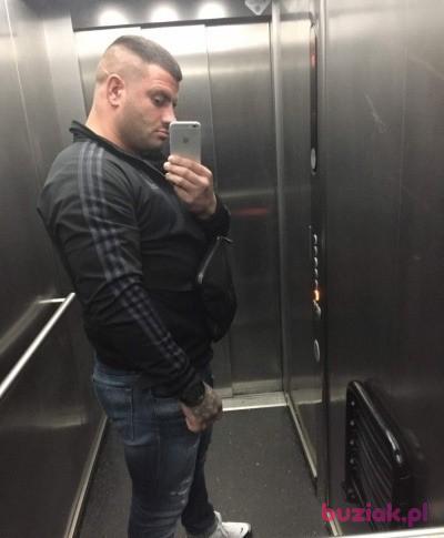 Dymitr, Male, 33, Arcen, Holandia, Photo: 2